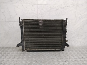Land Rover Sport L320 (2005–2013) Motorkühler PCC500201 - 3