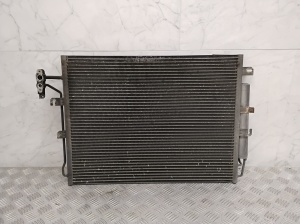   A/C condenser  - IBB500130 