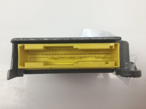 Volkswagen Golf IV (1997–2003) Airbagsteuergerät 1J0909609 - 2
