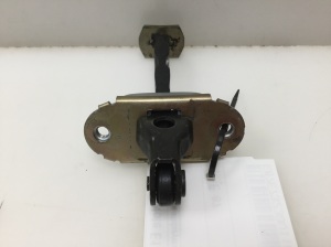 Tirant d’arrêt de porte avant - 