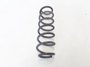 RENAULT Megane III (2008–2016) Rear spring 550200060R - 3