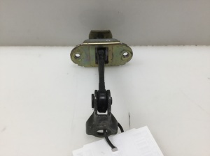 Türfangband Türfeststeller Türstopper hinten