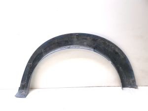 Mitsubishi L 200 (2015–2026) Rear fender trim cover 7407A400 7407A274ZZ 7407A278ZZ - 2