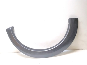 Mitsubishi L 200 (2015–2026) Rear fender trim cover 7407A400 7407A274ZZ 7407A278ZZ - 5