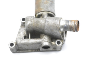  EGR valve 