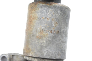  EGR valve 