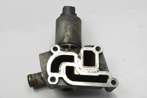  EGR valve 