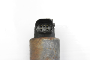  EGR valve 