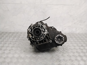   Transfer case and its parts  - 8452228031 