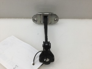 Tirant d’arrêt de porte avant - 
