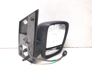 Peugeot Expert (2007–2016) Außenspiegel und seine Teile 14007427XT - 2