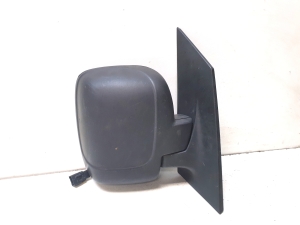 Peugeot Expert (2007–2016) Außenspiegel und seine Teile 14007427XT - 4