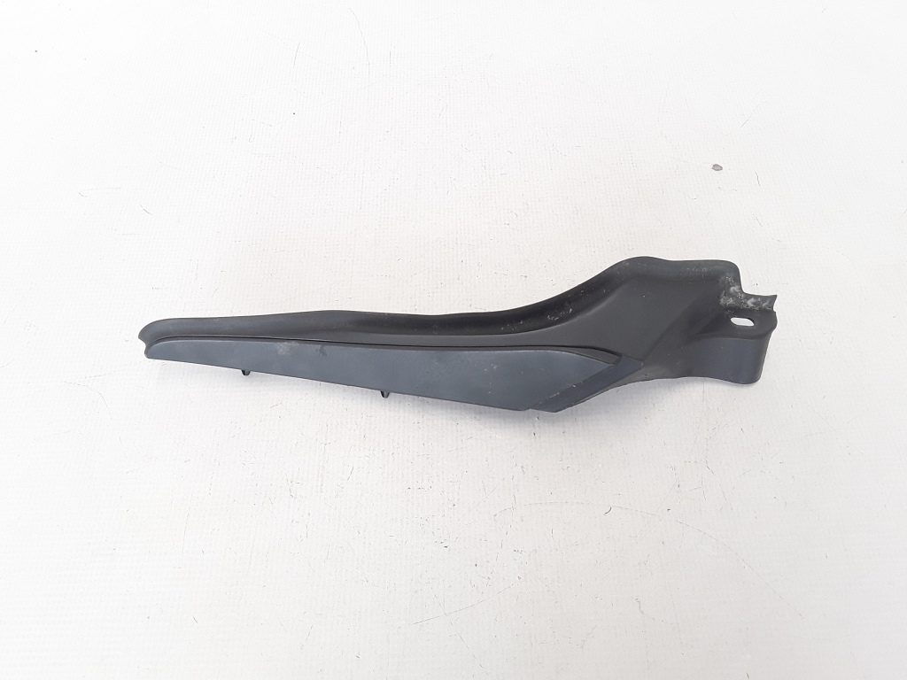 RENAULT Megane 3 generation (2008-2020) Front  Wiper Cowl Trim 668620007R 21081659