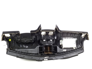 Mercedes Benz ML-Class 164 (2005–2011) Salona panelis (torpēda) A1646803087 - 5