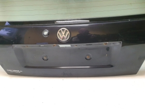 Volkswagen Golf III (1991–1997) Trunk lid and its parts - 2