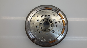 Mercedes Benz A-Class 176 (2012–2018) Clutch flywheel A2700300305 - 2