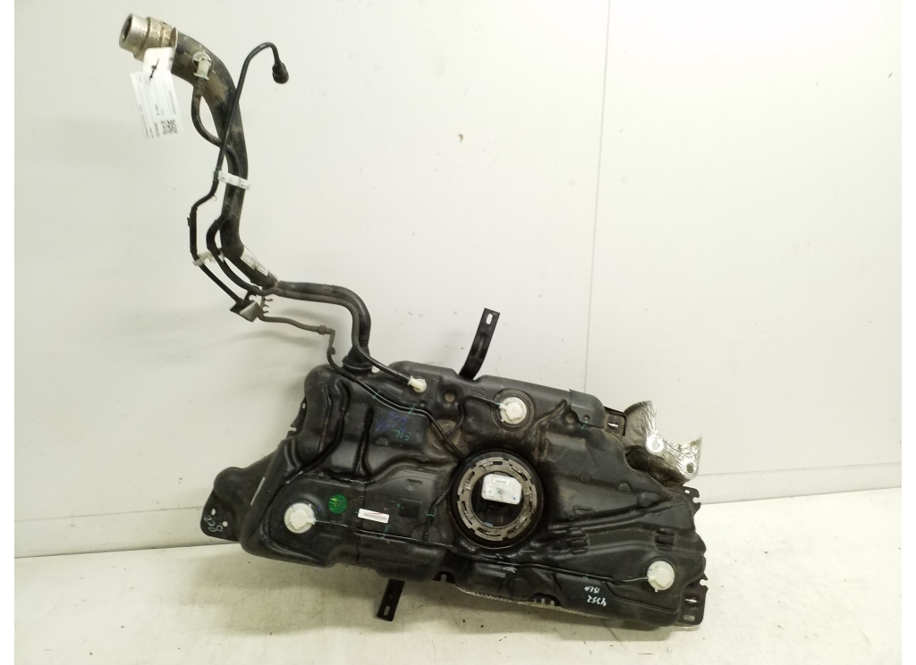 Citroen C5 X (2021–2026) Kütusepaak YL01849480 Citroen C5 X (2021–2026) Kütusepaak YL01849480