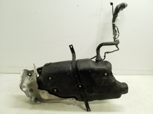 Citroen C5 X (2021–2026) Kütusepaak YL01849480 - 3