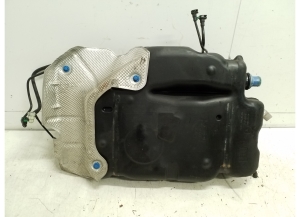 Mercedes Benz CLA-Class W117 (2013–2019) Kütusepaak A2464703001 - 4