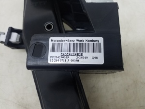 Mercedes Benz C-Class 204 (2007–2014) Piduripedaal A2042902101 - 3