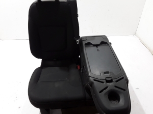 RENAULT Trafic III (2014–2022) Vordersitz und seine Teile - 3