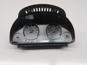 Instrument cluster - 9291416