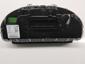 BMW 5 SERIES F10 (2010–2017) Instrument cluster 9291416 - 2