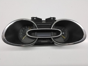 RENAULT Clio IV (2012–2019) Instrument cluster 248103956R - 3