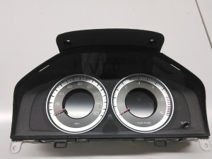 VOLVO V60 (2010–2018) Kombiinstrument 31343330AA - 4