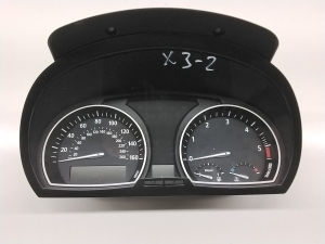 Kombiinstrument - 3451589