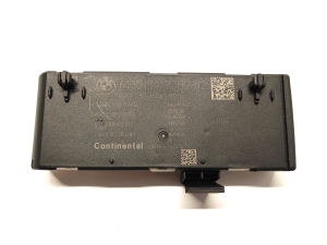   Trunk lid control module  - 5A19DB2 
