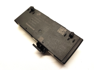 BMW i4 G26 (2022–2026) Trunk lid control module 5A19DB2 - 2