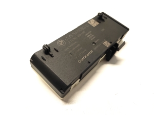 BMW i4 G26 (2022–2026) Trunk lid control module 5A19DB2 - 4
