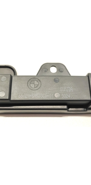 BMW i4 G26 (2022–2026) Antenni võimendi 5A5D3C0 - 3