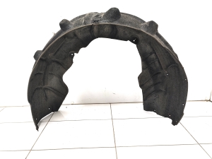   Rear wheel arch liner  - 9448017 