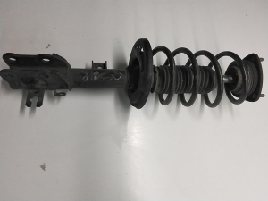 Front shock absorber and its components - KD4534700A