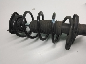 Mazda CX-5 (2011–2017) Front shock absorber and its components KD4534700A - 4