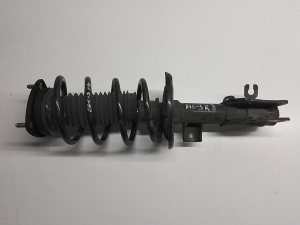 Eesmine amort ja selle komponendid - GHT634700A