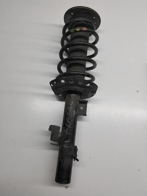 Land Rover Freelander (2006–2014) Front shock absorber and its components 6G9118K001UAF - 3