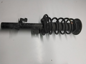Front shock absorber and its components - 6G9118K001UAF