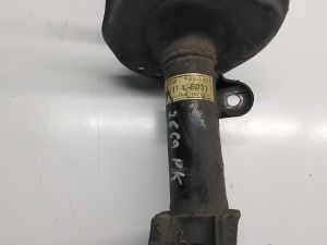 Honda CR-V (2012–2016) Front shock absorber and its components 51621T1VE - 2