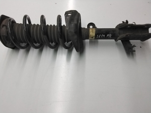 Honda CR-V (2012–2016) Front shock absorber and its components 51621T1VE - 3