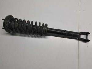 Front shock absorber and its components - CW9345AA