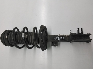 Front shock absorber and its components - 13434138