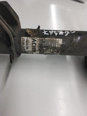 Opel Corsa E (2014–2018) Front shock absorber and its components 13434138 - 2