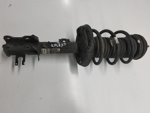 Opel Corsa E (2014–2018) Front shock absorber and its components 13434138 - 3