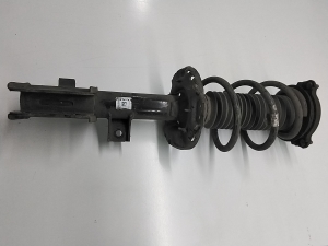 Kia Sportage (2016–2021) Front shock absorber and its components 54660F1000 - 2