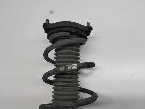 Kia Sportage (2016–2021) Front shock absorber and its components 54660F1000 - 3