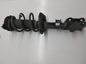Front shock absorber and its components - 54660F1000