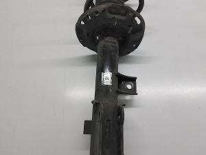 Kia Sportage (2016–2021) Front shock absorber and its components 54660F1000 - 4